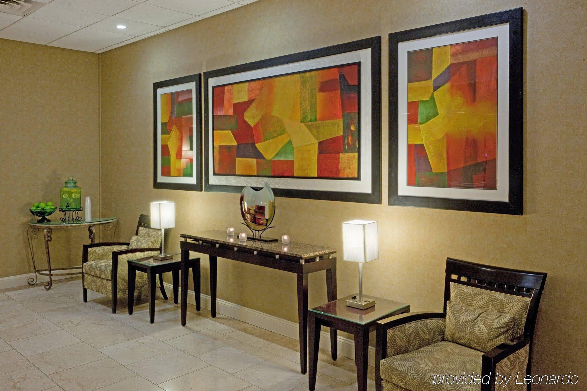 Holiday Inn Boston - Dedham Hotel & Conference Center By Ihg Exterior photo
