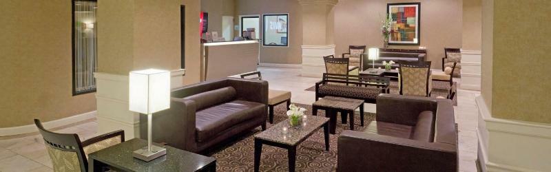 Holiday Inn Boston - Dedham Hotel & Conference Center By Ihg Exterior photo