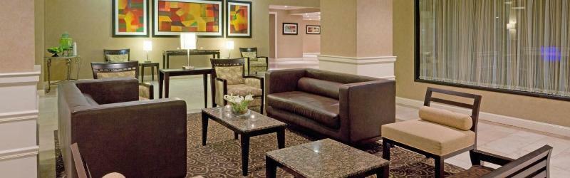 Holiday Inn Boston - Dedham Hotel & Conference Center By Ihg Exterior photo